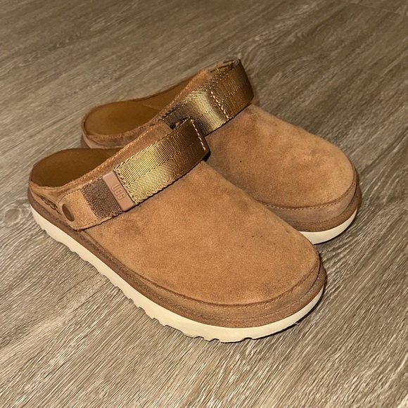 UGG Goldenstar Clog - Picture 3 of 4